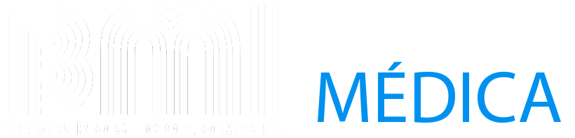 Red Médica BMI Colombia